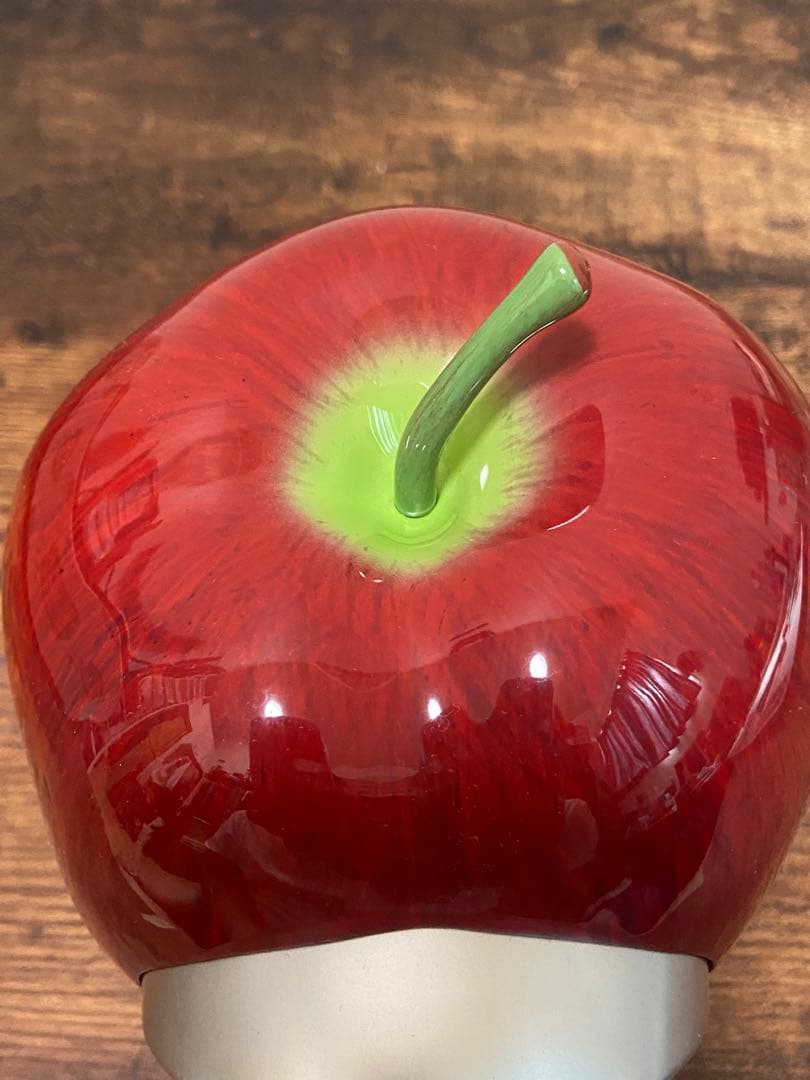 Undercover Gilapple Clock 時計 アンダーカバー