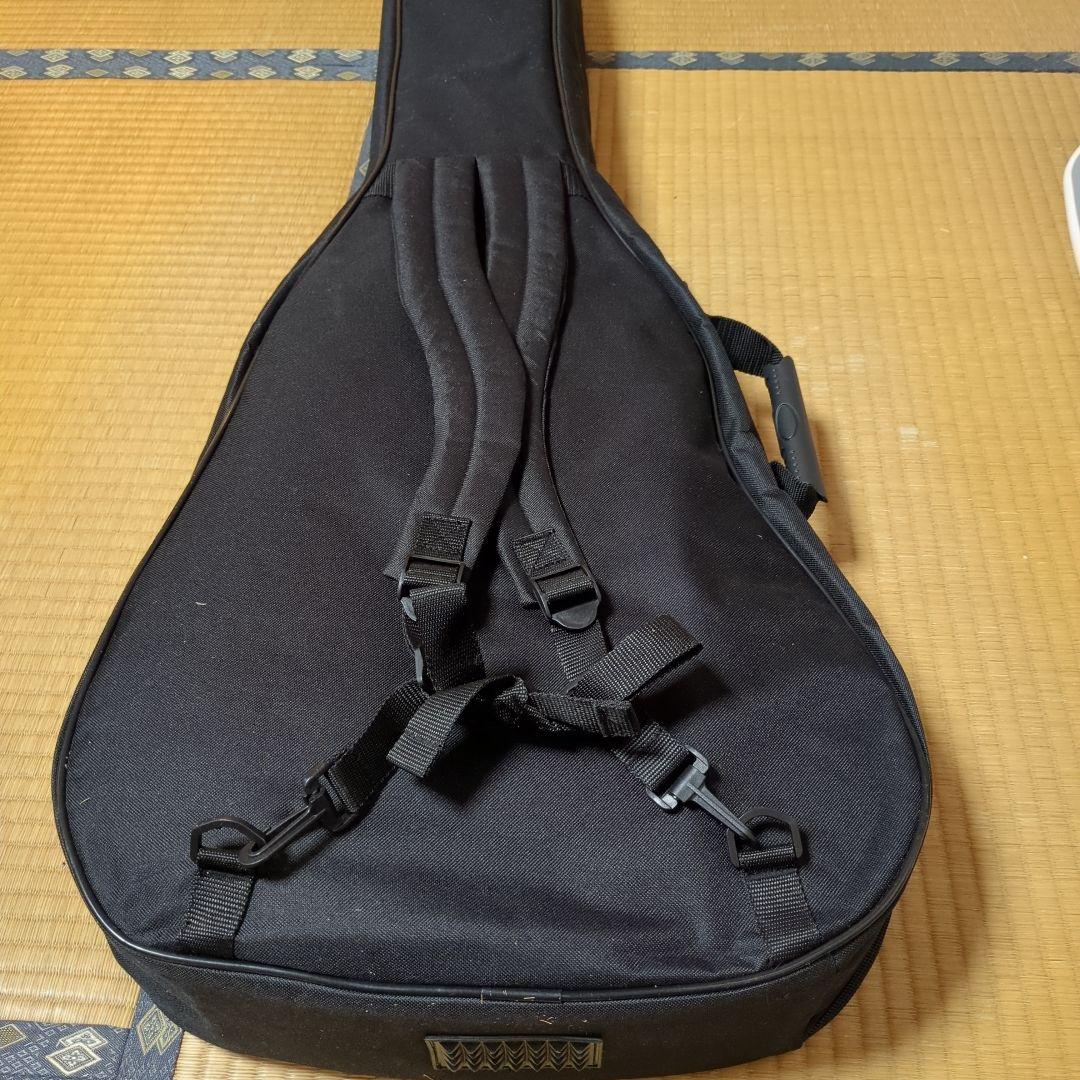 WAON　GRETSCH エレキギター ブラック