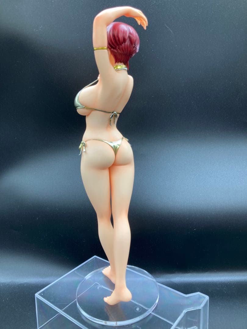 ルナマリアホーク ガレージキット 1/5 塗装済み完成品 ガンダムSEED