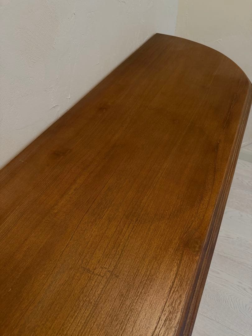 フレンチ キャビネット サイドボード テレビボード アンティーク　フランス