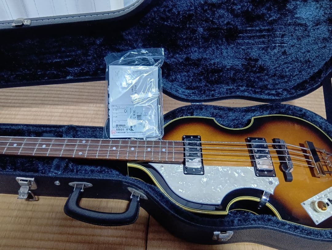 Greco VB−115L 左用　良品