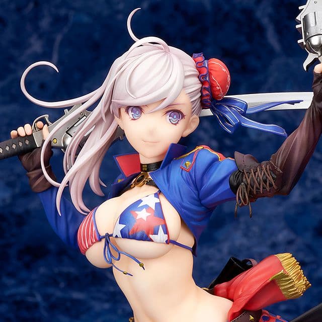 【新品】アルター バーサーカー/宮本 武蔵