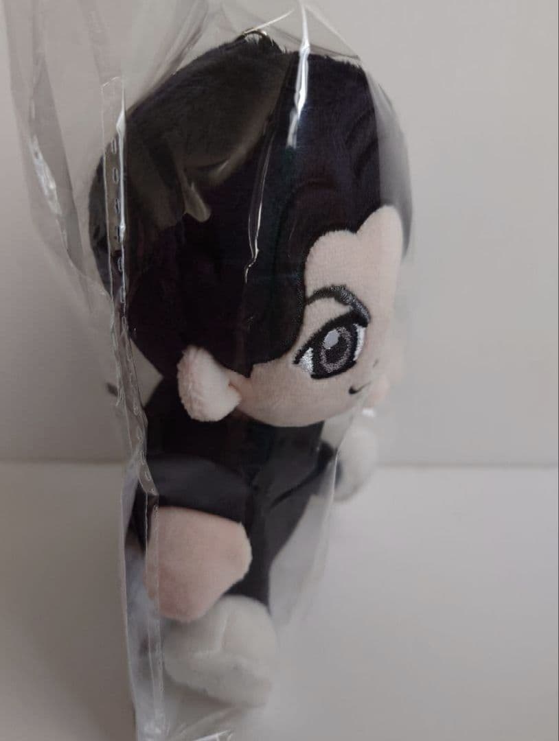 【匿名配送】福山雅治ちぃましゃファンクラブBROS.限定推しぬいぐるみ新品未使用