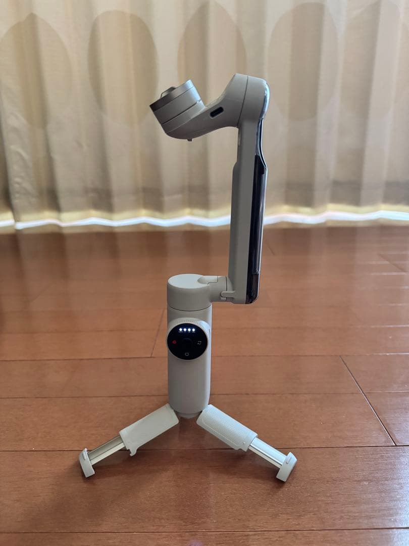 【美品 】Insta360 Flow スマートフォンスタビライザー