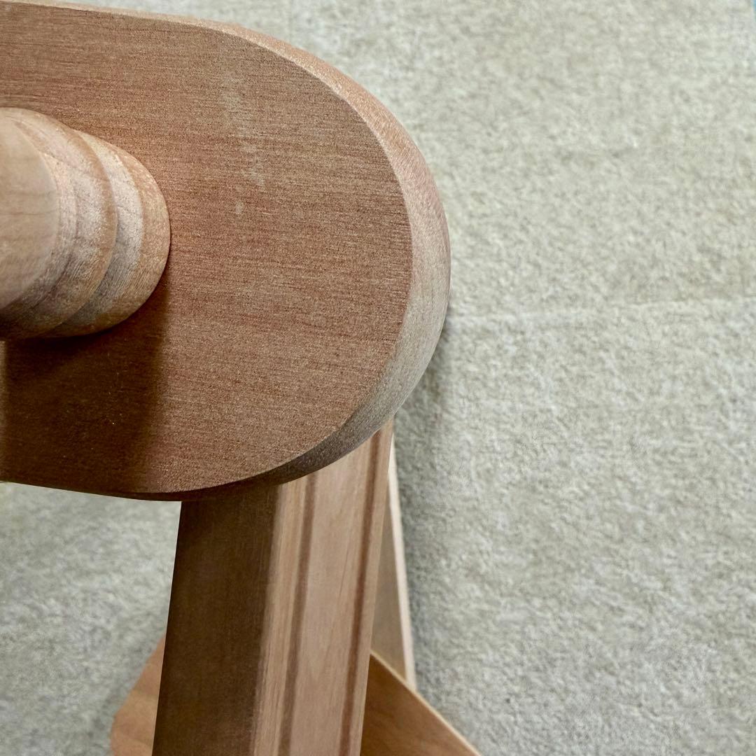 Ashford アシュフォード/トラディショナル/ダブルドライブ/手紡ぎ車/白木