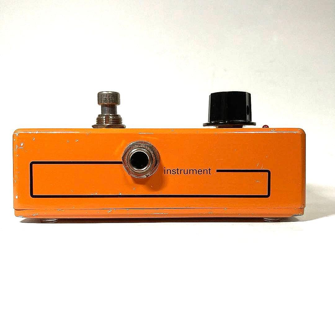 MAXON PT999 Phase Tone ヴィンテージ フェイザー