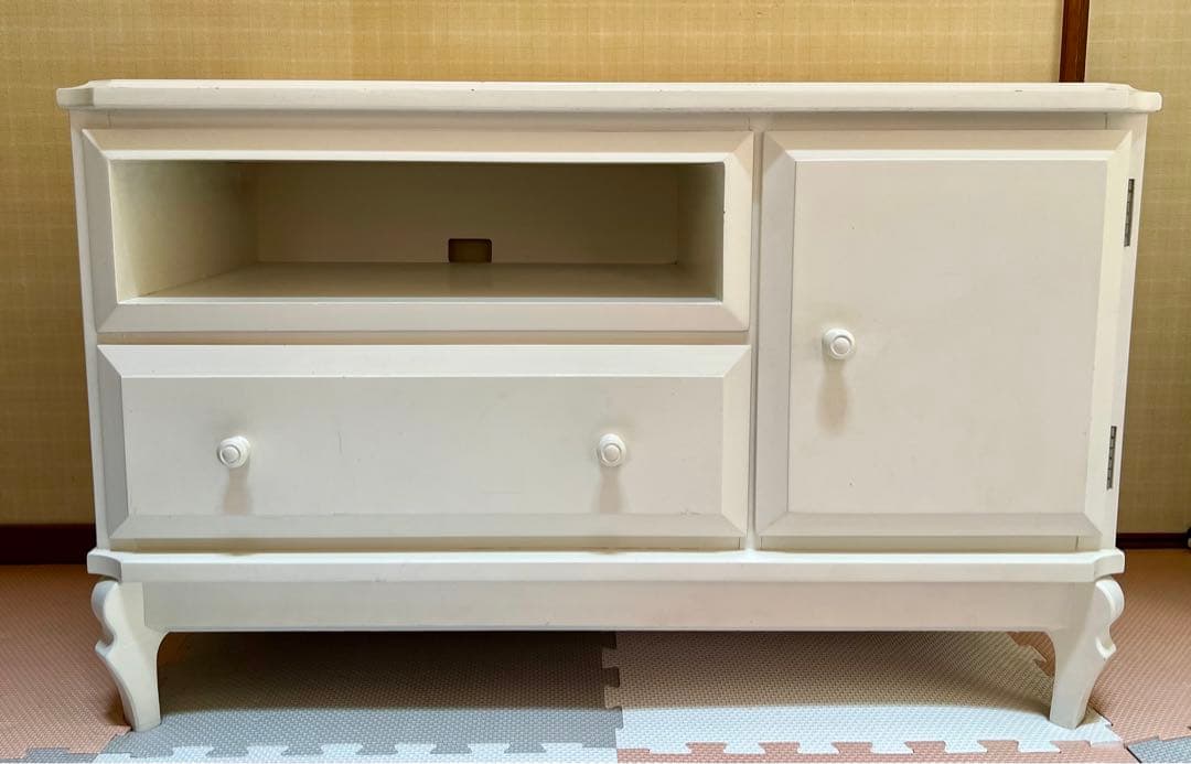 フランフラン ファム テレビボード テレビ台 Francfranc