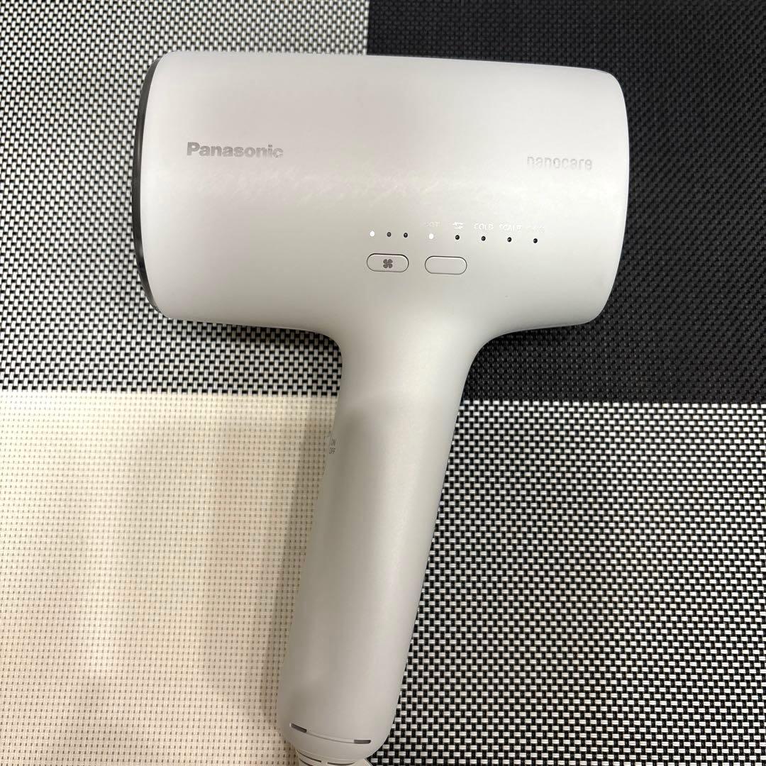 Panasonic EH-NA0J-H ミストグレー