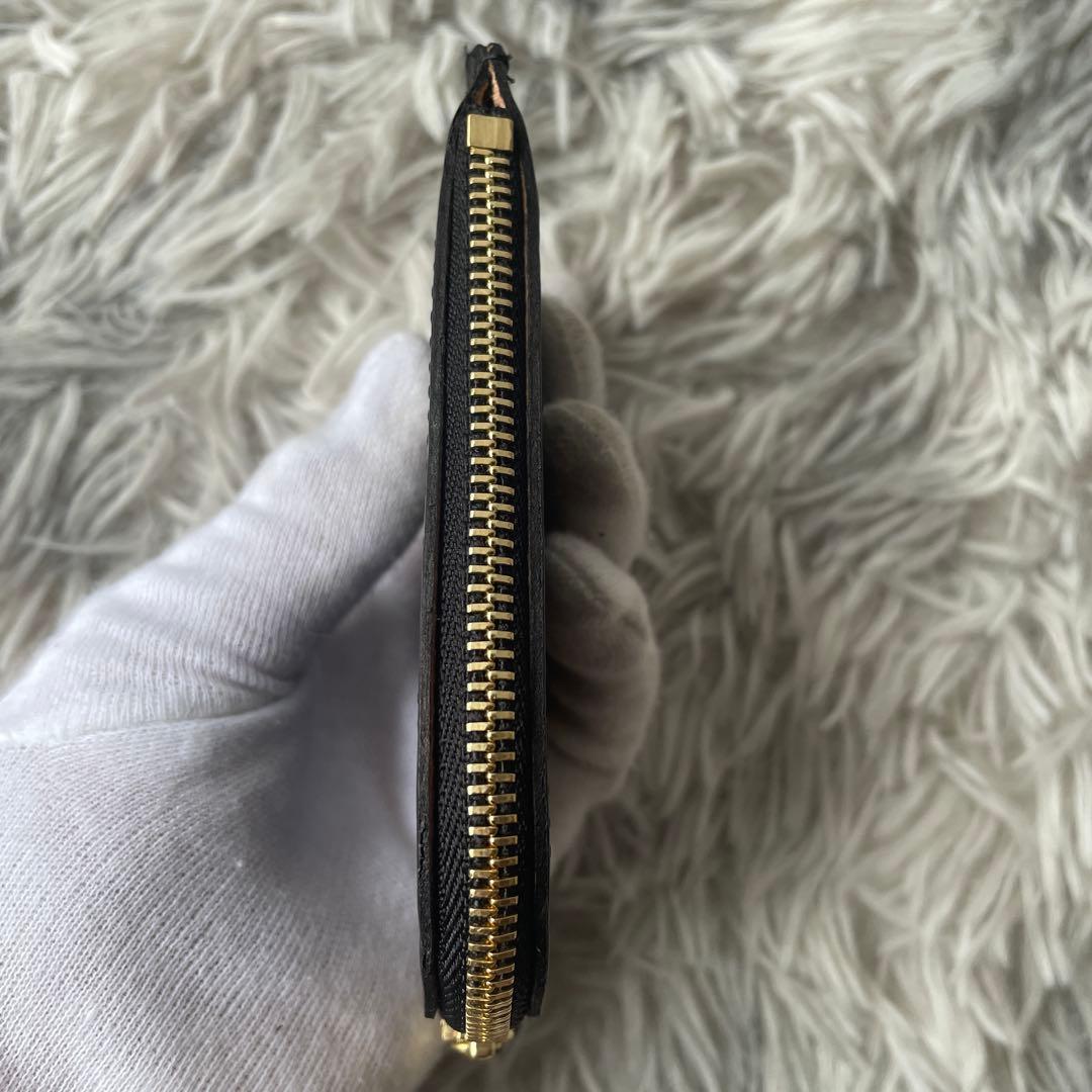 【未使用レベル】グレンロイヤル キーケース ブラック