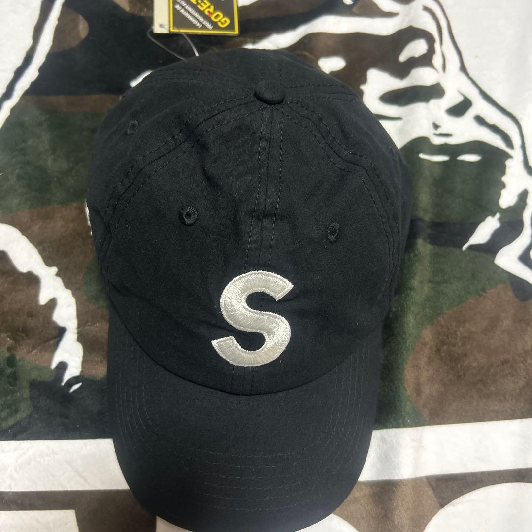 supreme＆GORE-TEXキャップ