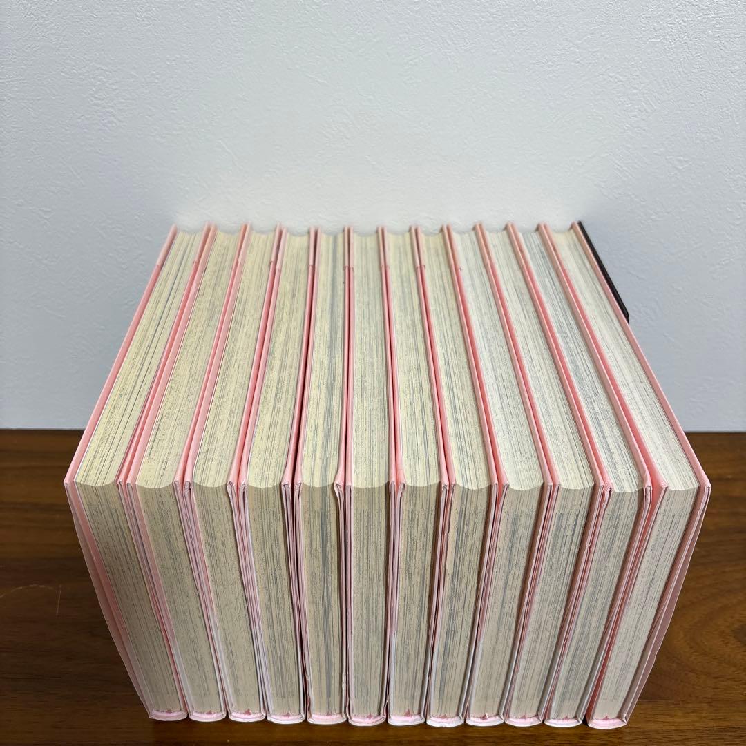 カードキャプターさくら　新装版　全巻　初版帯付き