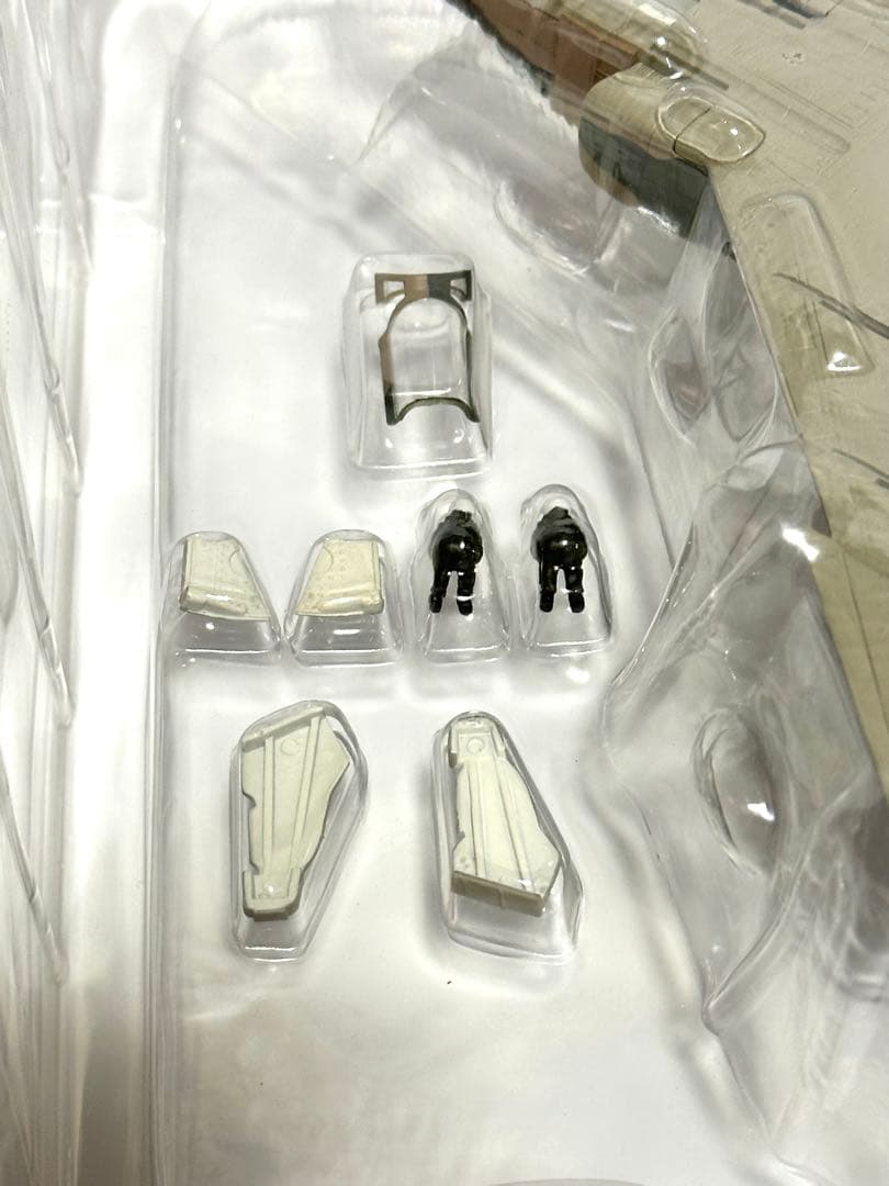 ホビーマスター 1/72 F-4C Phantom II HA1941