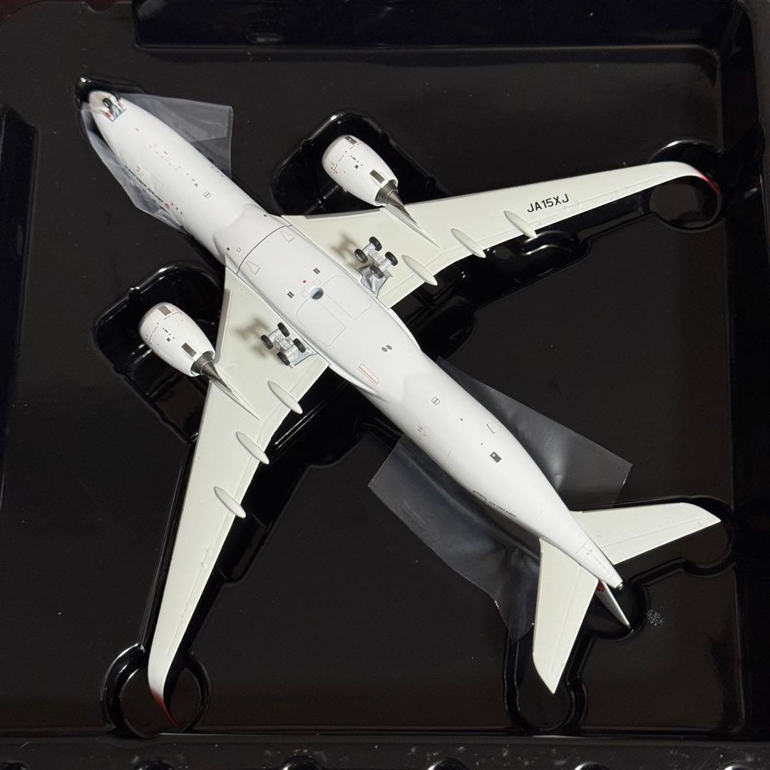 NG JAL A350-900 oneworld塗装 JA15XJ 1/400