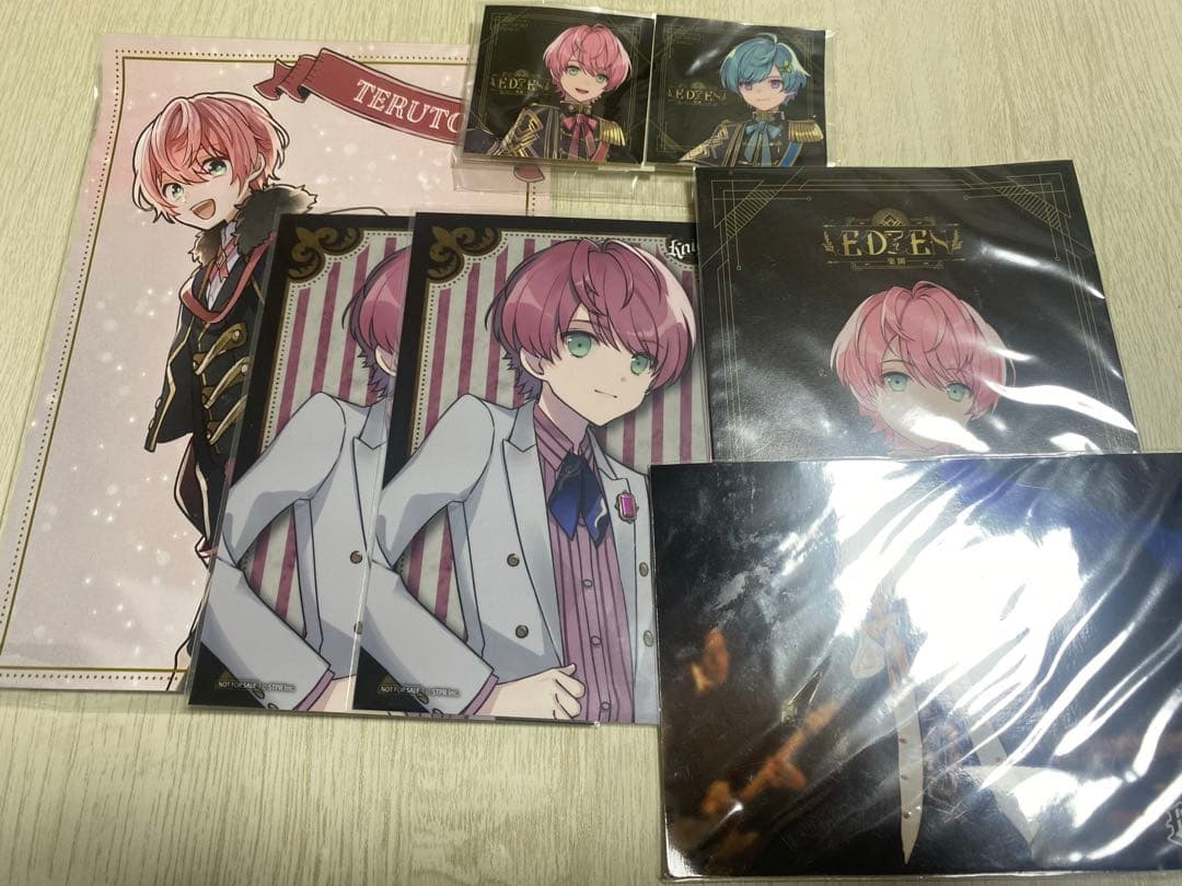 騎士A knightA