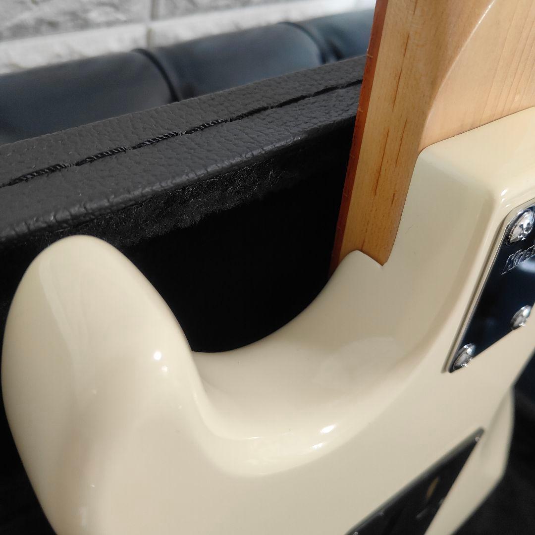 【未使用級】KRAMER BARETTA SPECIAL 純正ケース クレーマー