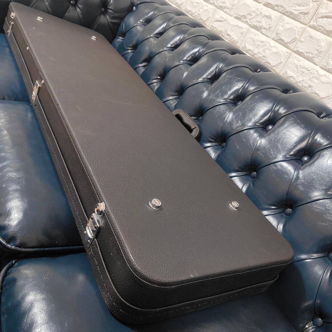 【未使用級】KRAMER BARETTA SPECIAL 純正ケース クレーマー