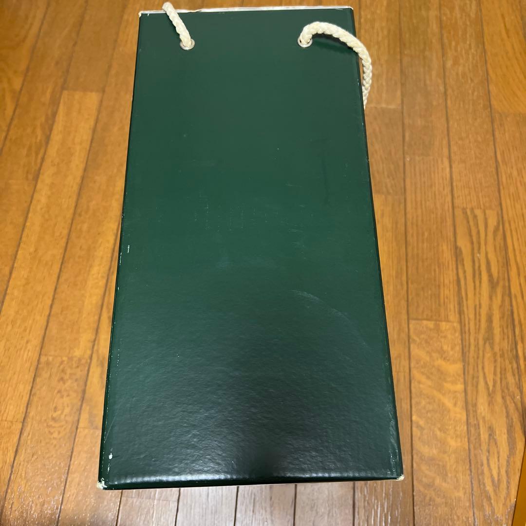 ブランデー Hennessy Richard Hennessy 700ml