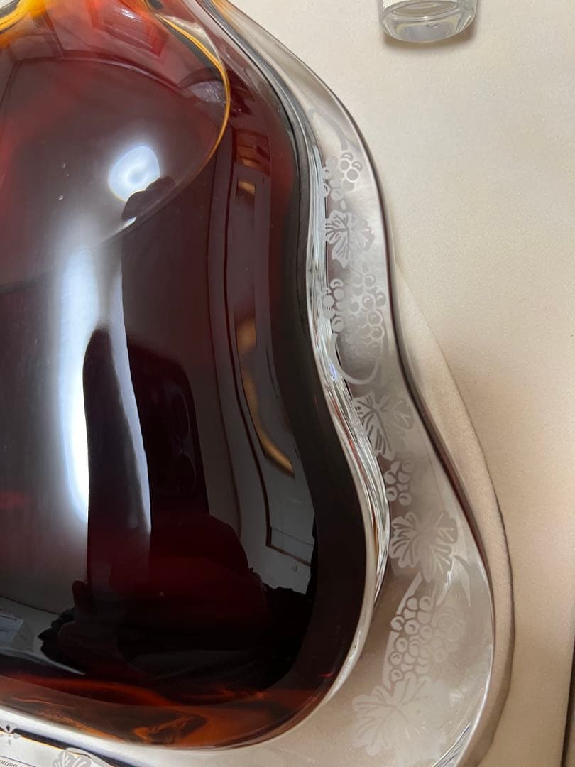 ブランデー Hennessy Richard Hennessy 700ml