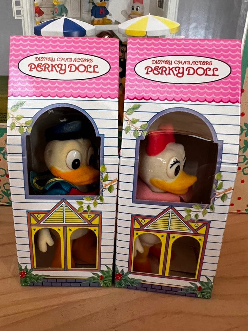 パーキードールハウス