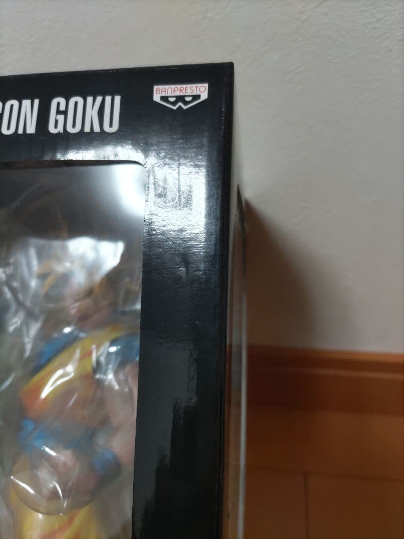 MSP孫悟空 マンガディメンションズ