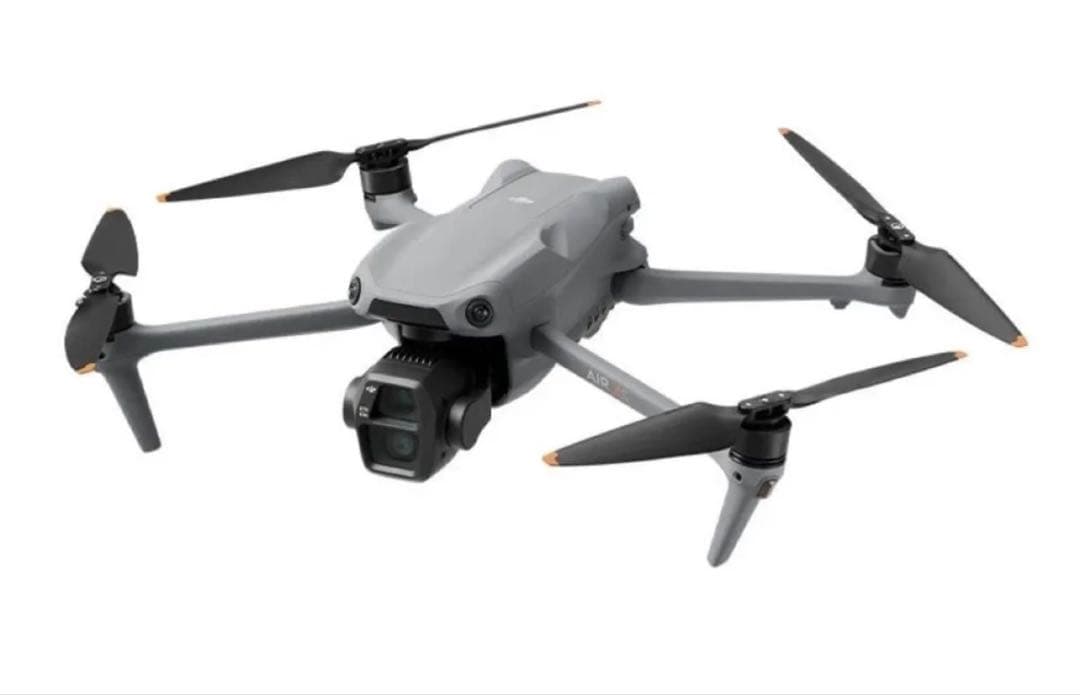 DJI Air 3S Fly More コンボ (DJI RC2付属)