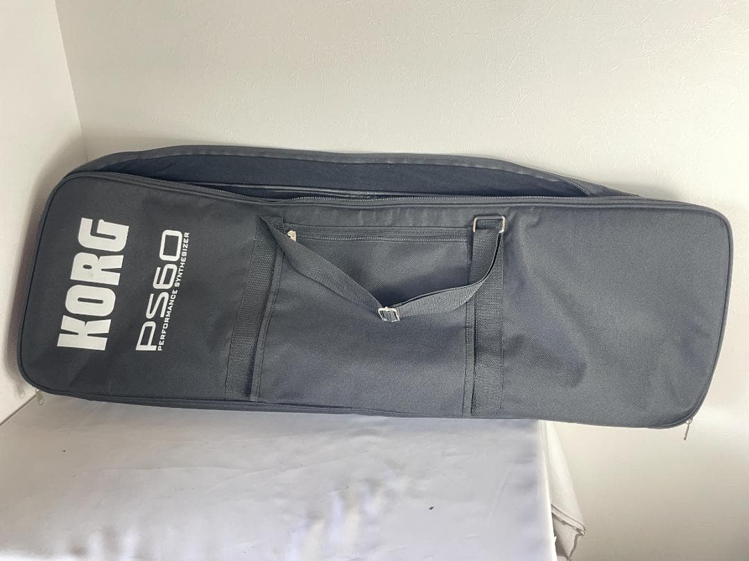 KORG コルグ PS60 2