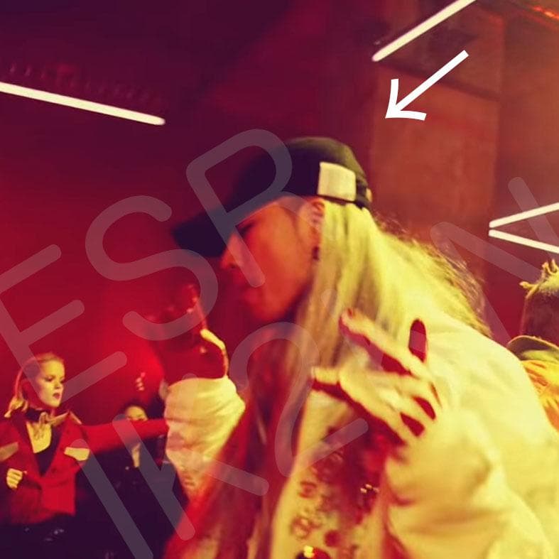 【新品】CLAIR DE LUNE キャップ 川村壱馬 着用同型 色違い 黒