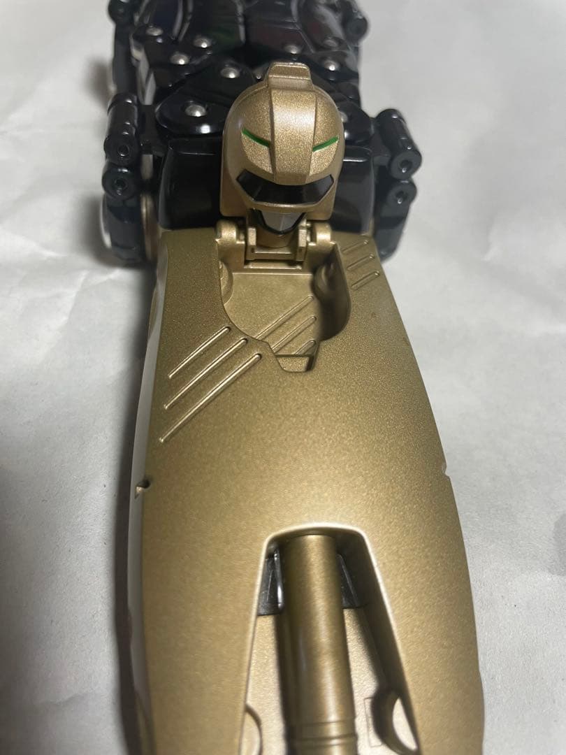 ガオレンジャー　携帯変身Gフォン