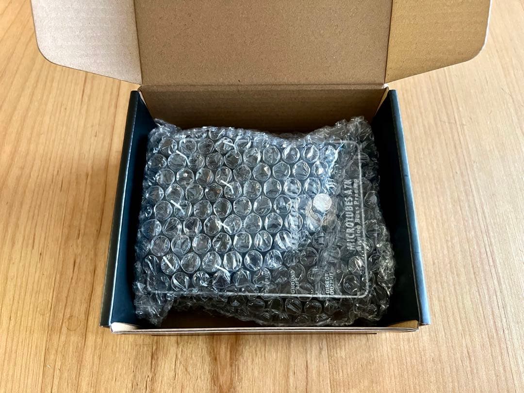 【新品】 Microtubes B7Kクローン