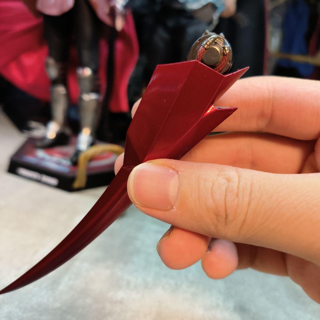 ホットトイズSpider man スパイダーマン スーペリア・スーツ VGM61