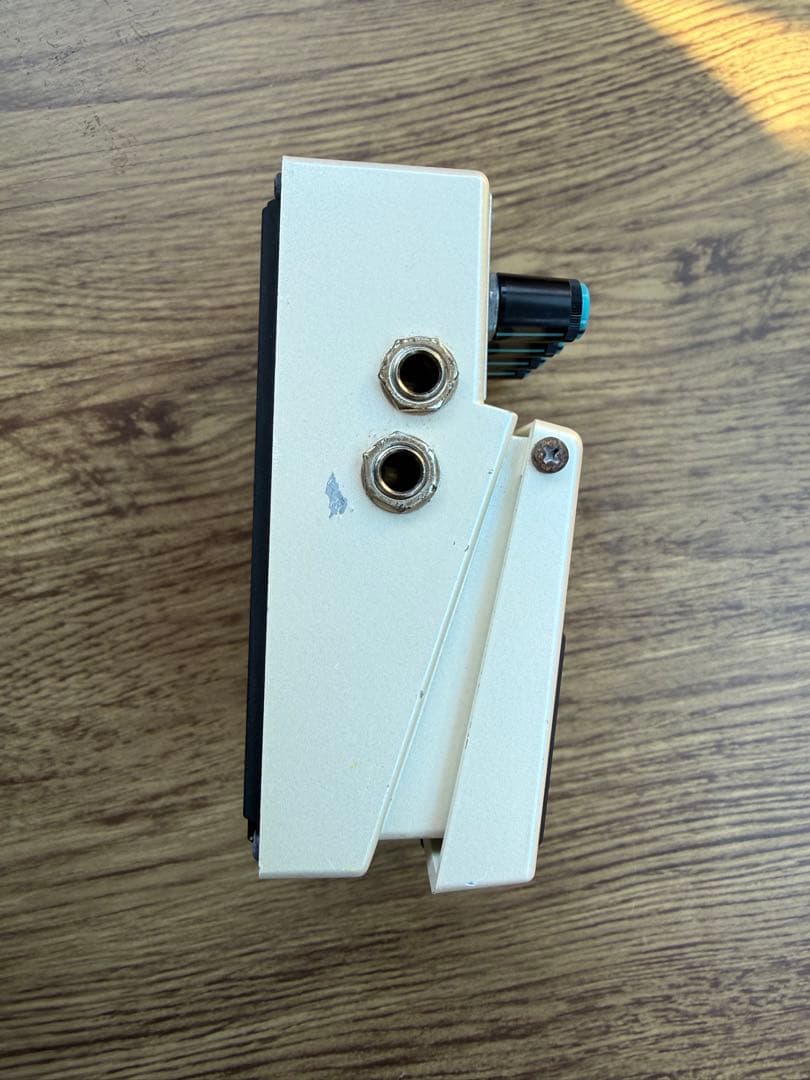 ギター BOSS Digital Delay DD-7