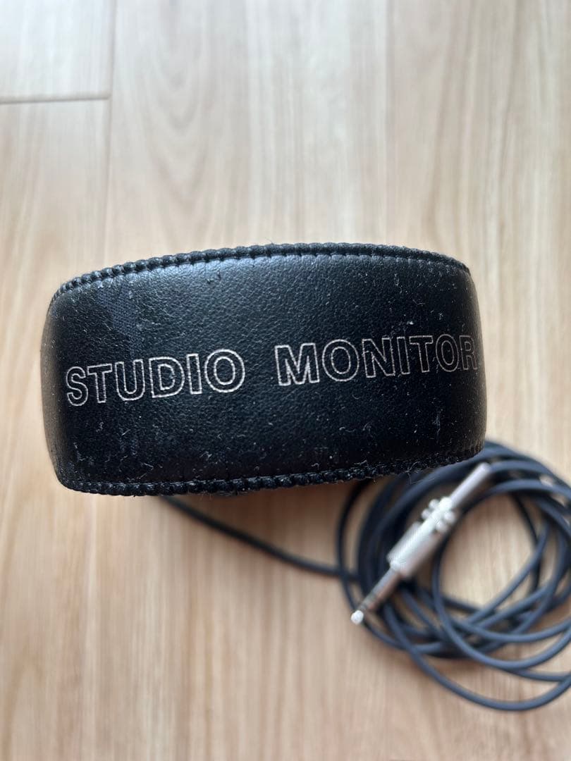 SONY MDRーCD900ST