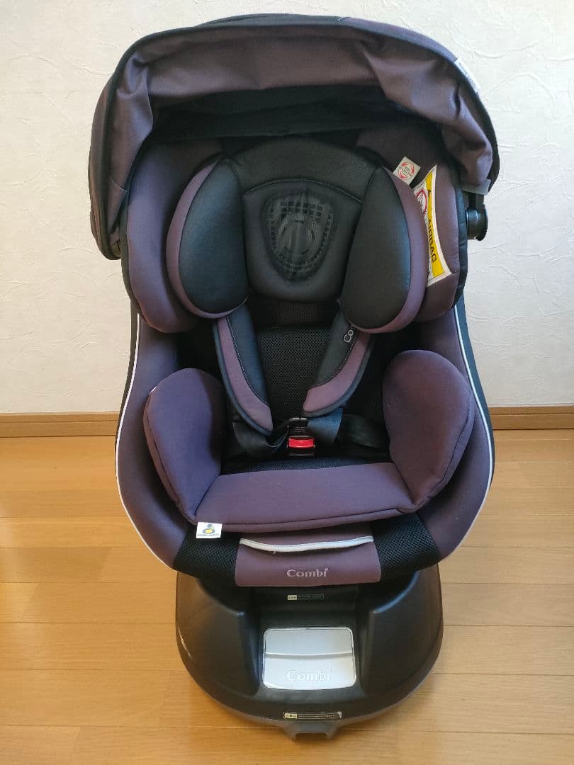 Combi WL ネルーム　エッグショック　NC-520