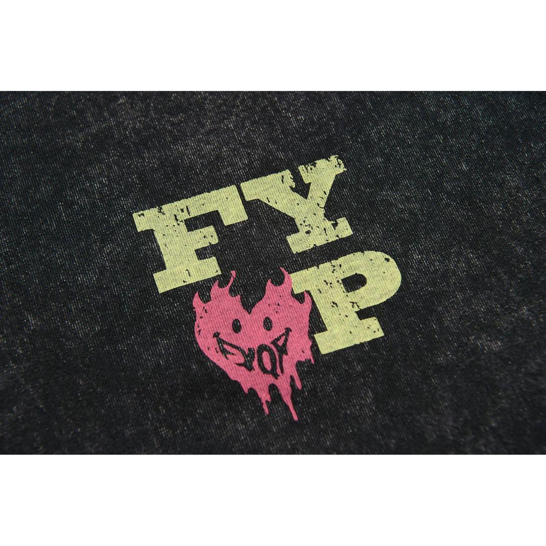 B'zPARTY限定　FYOPＴシャツ　Mサイズ