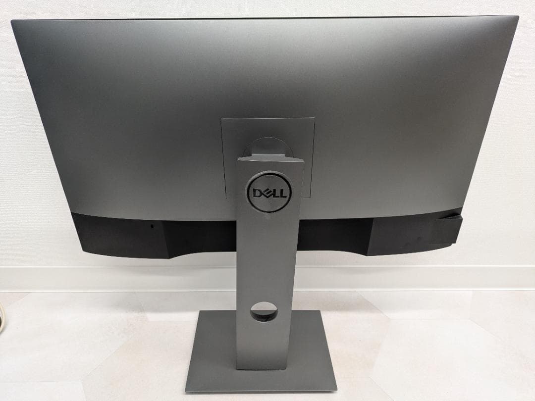 Dell U2721DE 27インチ USB-C HUB モニター