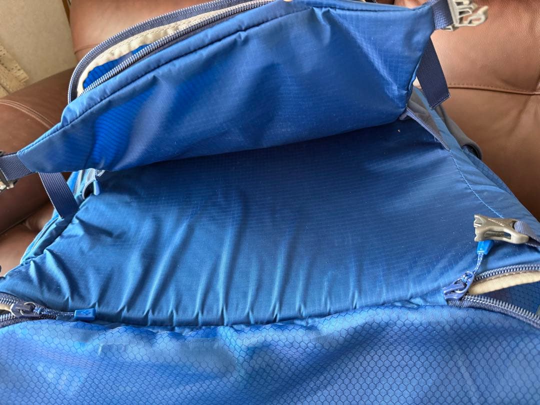 モンベル　ドッグキャリングバックL