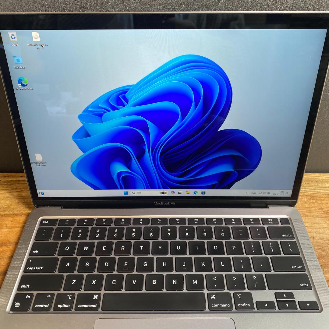 ray 様！AppleMacBook Air 13inch 2020/599