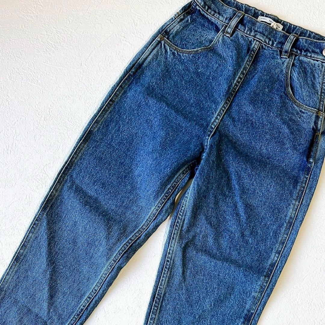 ジーパン