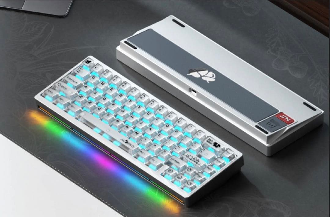 Weikav nut65 ベアボーンキッド