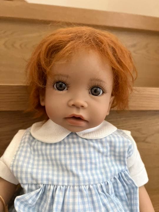 ルナベビー