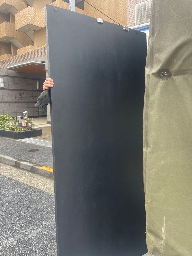 大型鏡