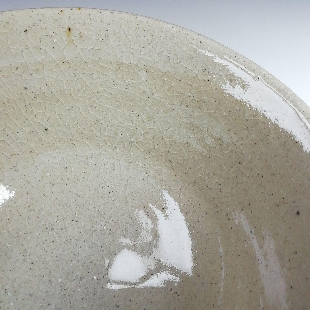 Ｔ４２７　茶碗　『椿絵』『御代窯』　共箱　抹茶碗　茶道具