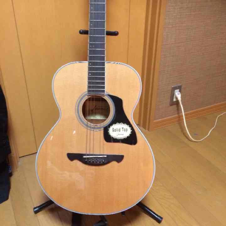 アコースティックギター