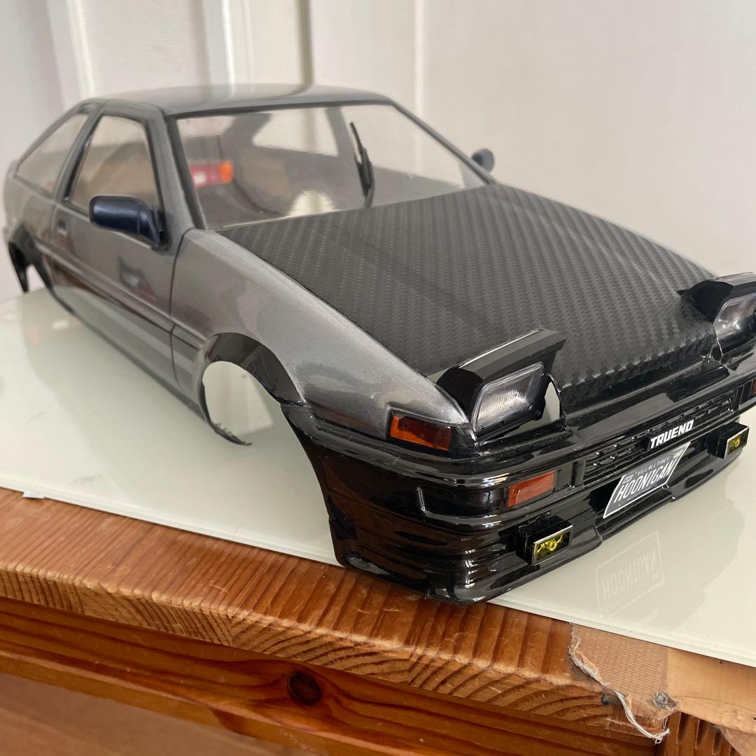 D-LIKE LP-86 一式セット