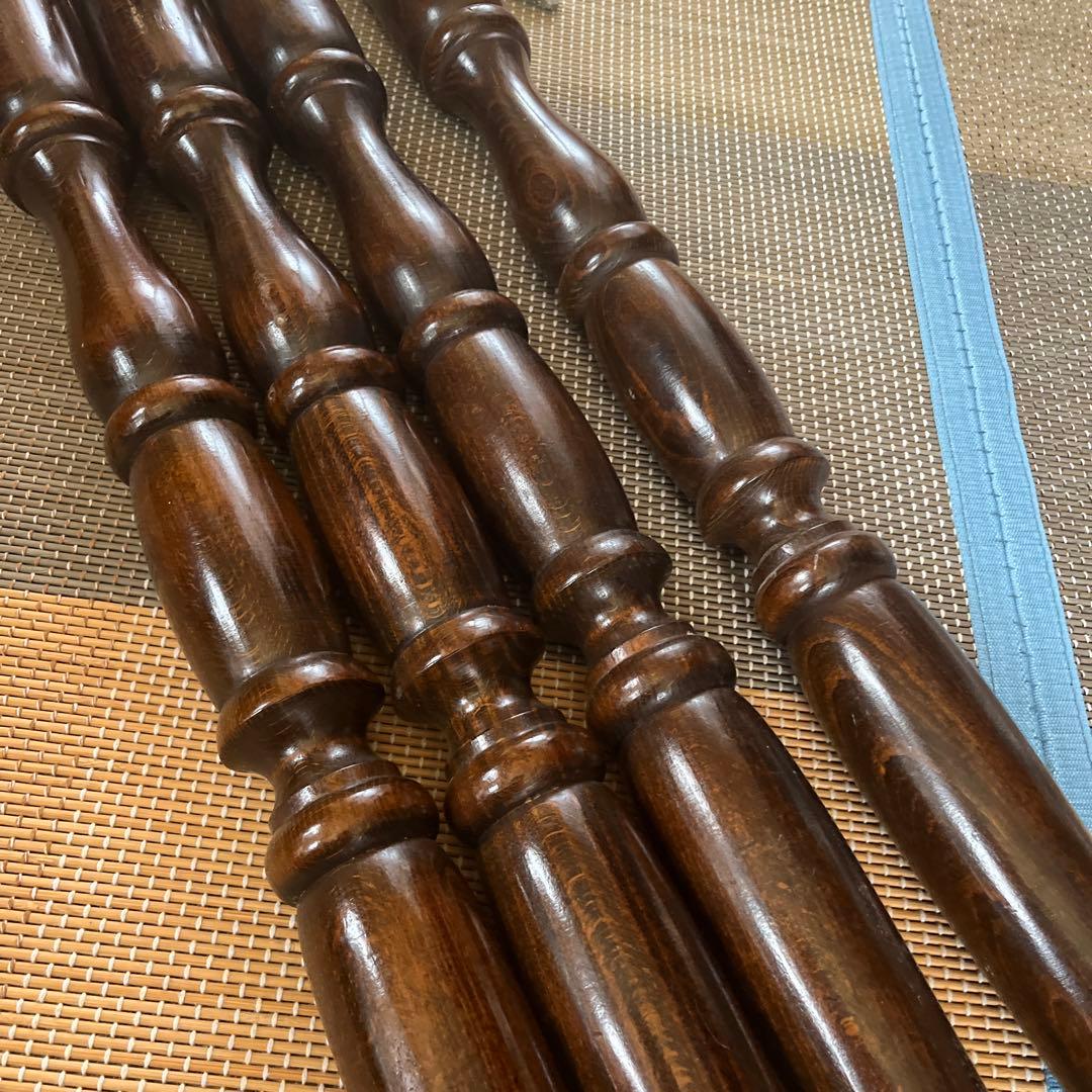 lemon*飛騨産業*キツツキ*ダイニングテーブル*中古*難あり