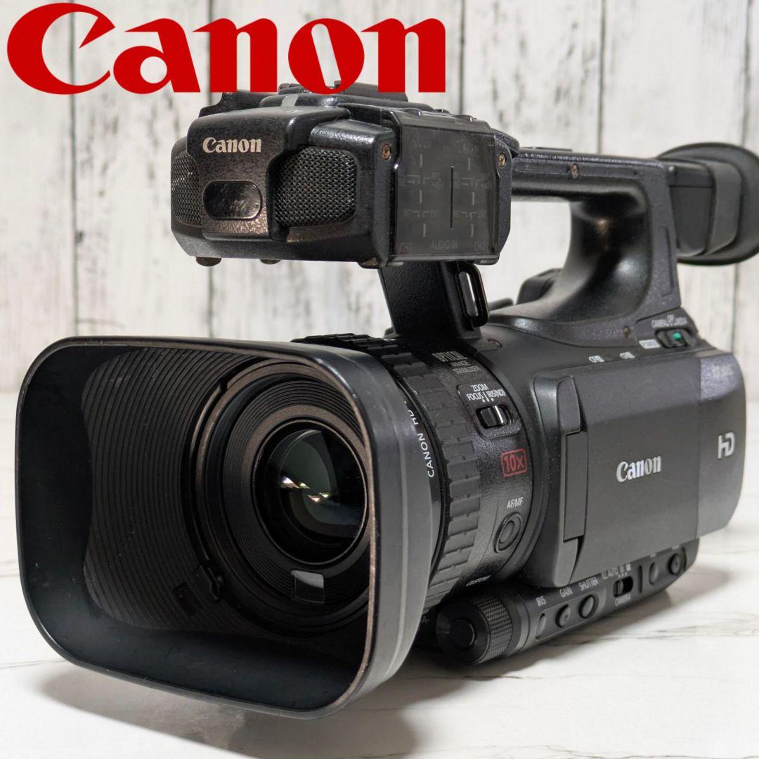 Canon　XF105
