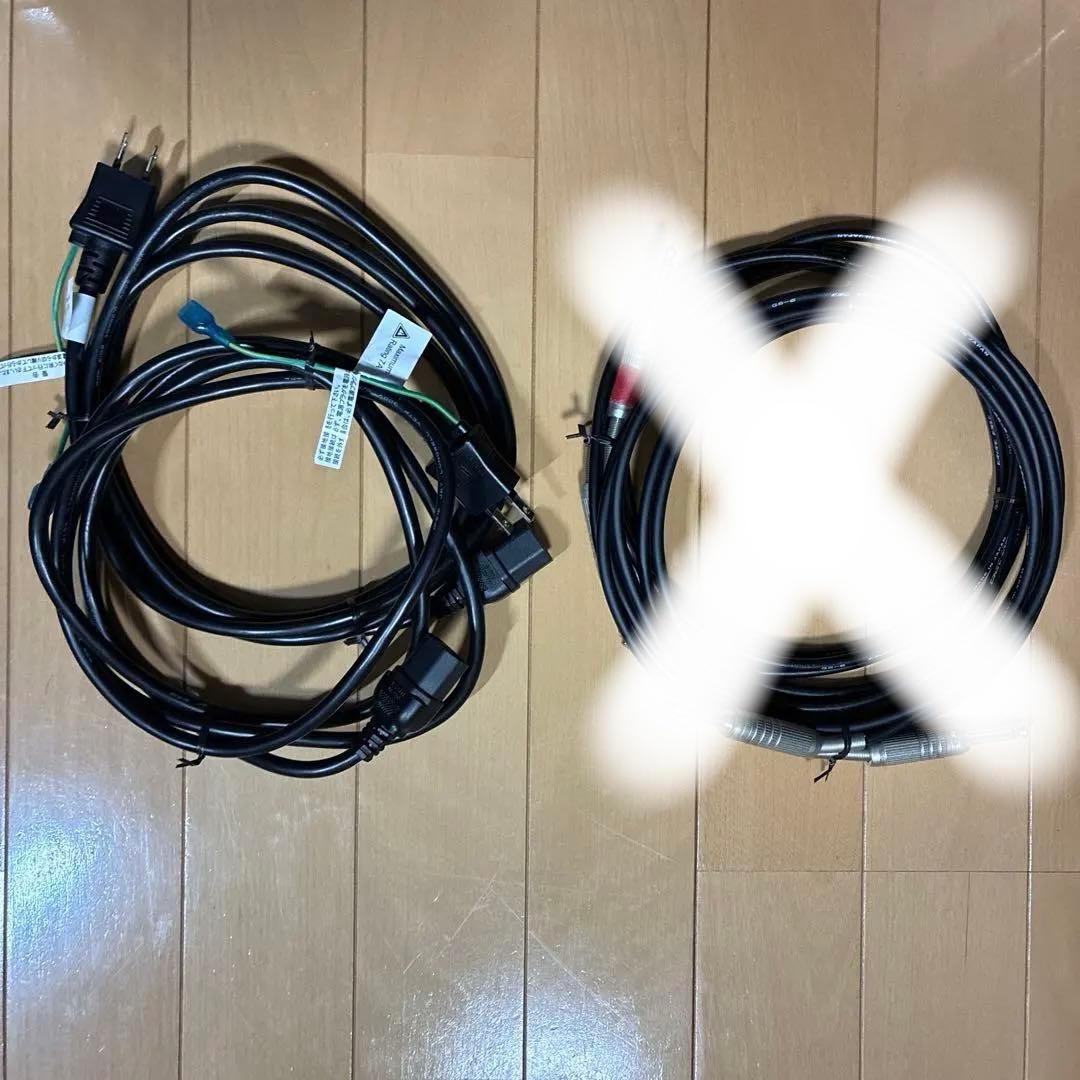 YAMAHA HS5ペア
