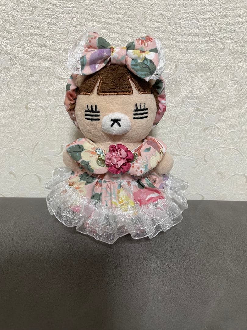なり　おまかせ５着セット