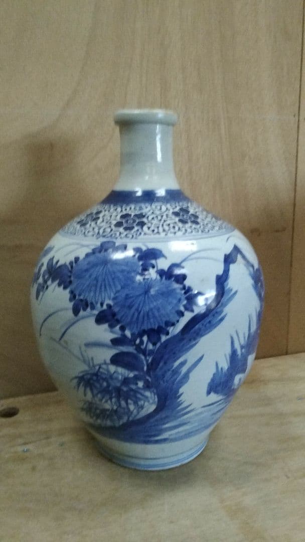 大徳利