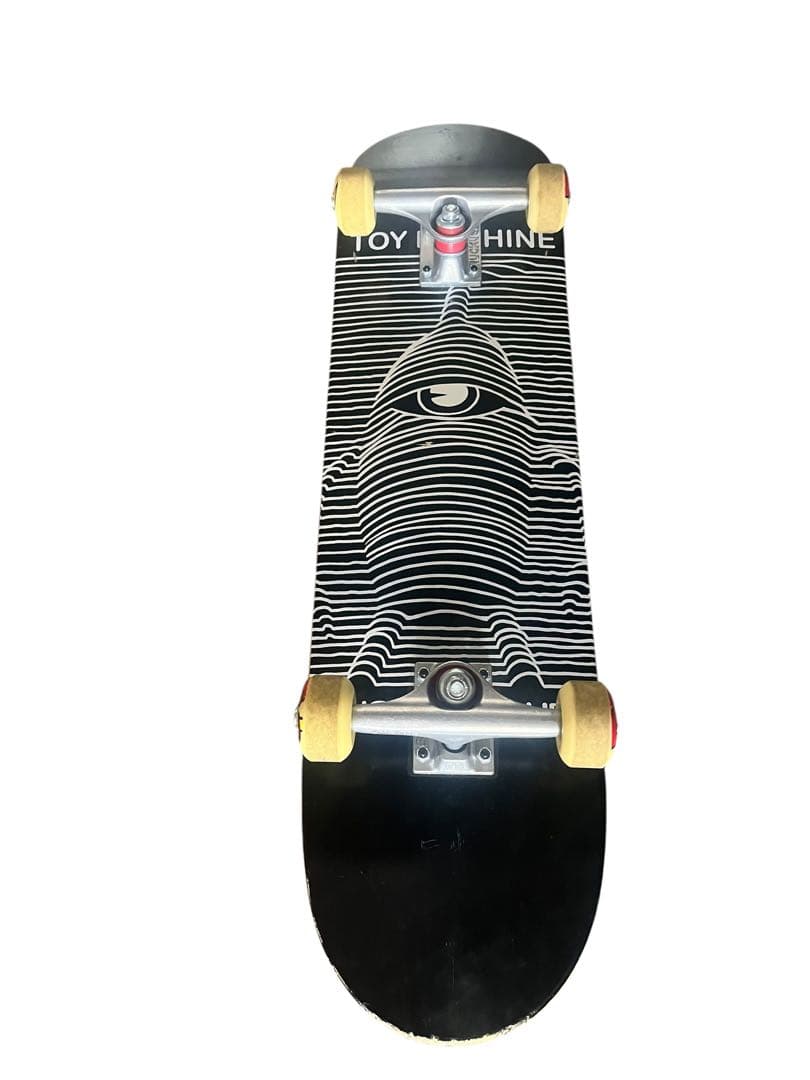 TOYMACHINE/トイマシーン コンプリートボード
